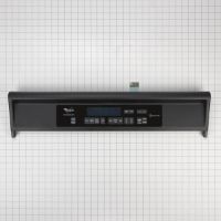 Picture of OEM Whirlpool Tch Pad & ControlRange WP8300435