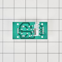 Picture of OEM Whirlpool Oven Latch Control Board WP8301848