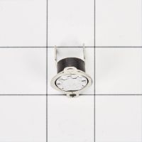 Picture of OEM Whirlpool Thermal FuseRange WP8304452