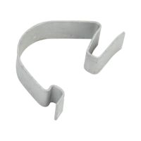 Picture of OEM Whirlpool Console Clip Washer WP8312709