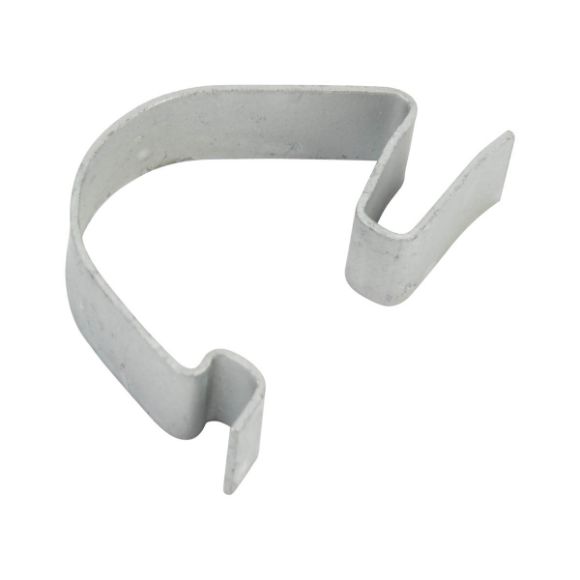 Picture of OEM Whirlpool Console Clip Washer WP8312709