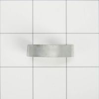 Picture of OEM Whirlpool Console Clip Washer WP8312709