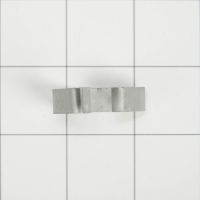 Picture of OEM Whirlpool Console Clip Washer WP8312709