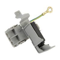 Picture of OEM Whirlpool WP8318084 Washer Lid Switch Assembly