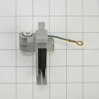 Picture of OEM Whirlpool WP8318084 Washer Lid Switch Assembly