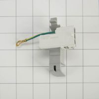 Picture of OEM Whirlpool WP8318084 Washer Lid Switch Assembly