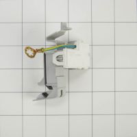Picture of OEM Whirlpool WP8318084 Washer Lid Switch Assembly