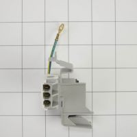 Picture of OEM Whirlpool WP8318084 Washer Lid Switch Assembly