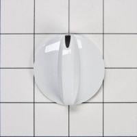 Picture of OEM Whirlpool Control KnobRange WP8522565