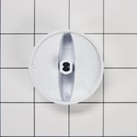 Picture of OEM Whirlpool Control KnobRange WP8522565