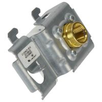 Picture of OEM Whirlpool Water ValveDishwasher WP8531669