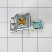 Picture of OEM Whirlpool Water ValveDishwasher WP8531669