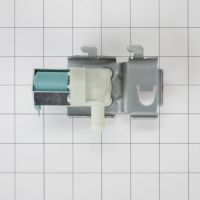 Picture of OEM Whirlpool Water ValveDishwasher WP8531669