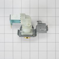 Picture of OEM Whirlpool Water ValveDishwasher WP8531669