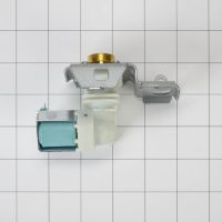 Picture of OEM Whirlpool Water ValveDishwasher WP8531669