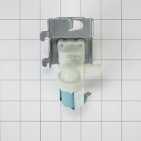 Picture of OEM Whirlpool Water ValveDishwasher WP8531669
