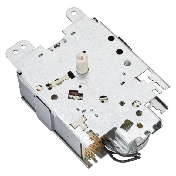 Picture of OEM Whirlpool TimerDishwasher WP8535372