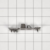Picture of OEM Whirlpool Row PositionerDishwasher WP8539102