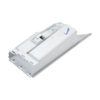 Picture of OEM Whirlpool Washer Detergent Dispenser Drawer 8540402