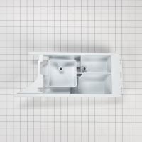 Picture of OEM Whirlpool Washer Detergent Dispenser Drawer 8540402