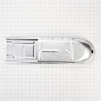 Picture of OEM Whirlpool Dryer Heater Box Housing WP8541818