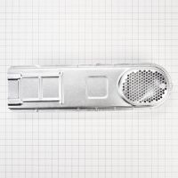 Picture of OEM Whirlpool Dryer Heater Box Housing WP8541818