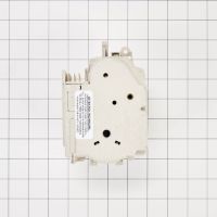Picture of OEM Whirlpool Washing Machine Timer WP8541939