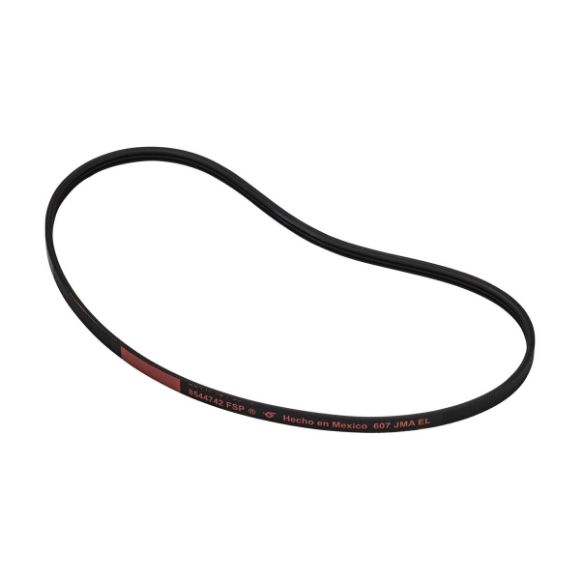 Picture of OEM Whirlpool Dryer Blower Belt 8544742