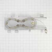 Picture of OEM Whirlpool WP8544771 Dryer Heating Element