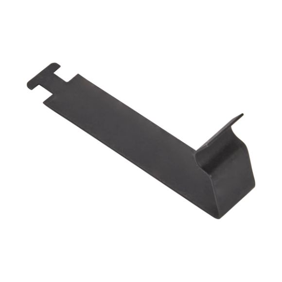 Picture of OEM Whirlpool Pump Retainer Clip Washer WP8546127