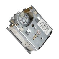 Picture of OEM Whirlpool Washer Timer WP8546165