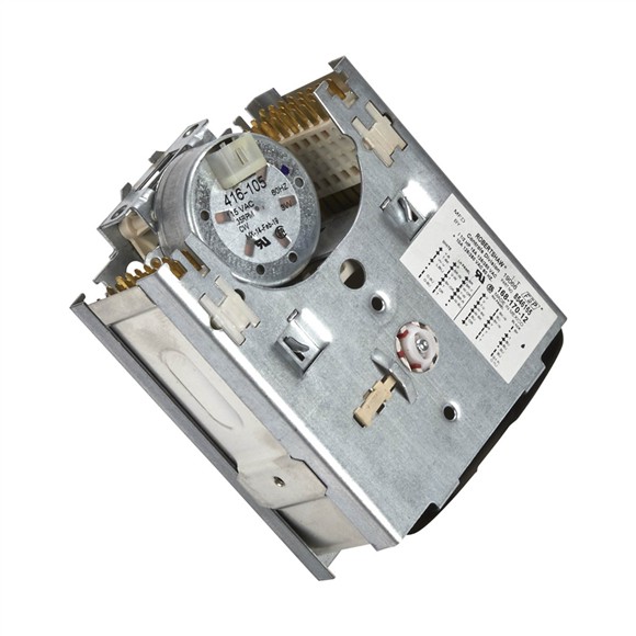 Picture of OEM Whirlpool Washer Timer WP8546165