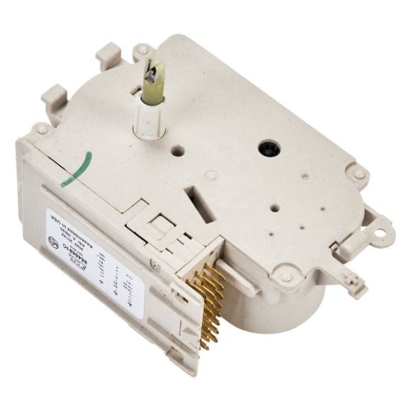 Picture of OEM Whirlpool Timer Washer WP8546681