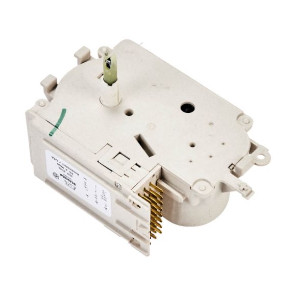 Picture of OEM Whirlpool Washing Machine Timer 8546685