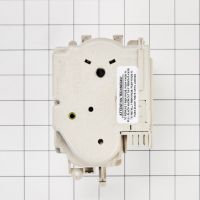 Picture of OEM Whirlpool Washing Machine Timer 8546685