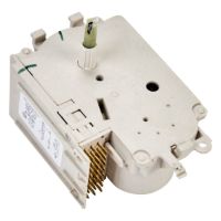 Picture of OEM Whirlpool Washer Timer WP8557301