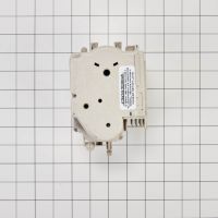 Picture of OEM Whirlpool Washer Timer WP8557301
