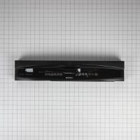 Picture of OEM Whirlpool Control Panel - Black WP8558208