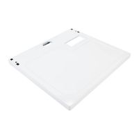 Picture of OEM Whirlpool Top WP8563663