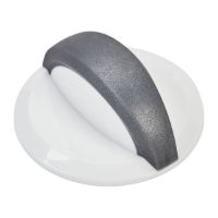 Picture of OEM Whirlpool Timer Knob WP8566022