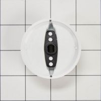 Picture of OEM Whirlpool Timer Knob WP8566022