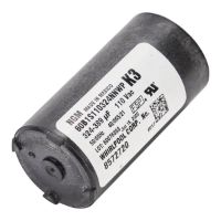 Picture of OEM Whirlpool WP8572720 Washer Start Motor Capacitor