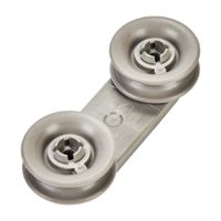 Picture of OEM Whirlpool Wheel-Tub WP8575897