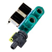 Picture of OEM Whirlpool Water Valve W/Bi-Metal WP8578340