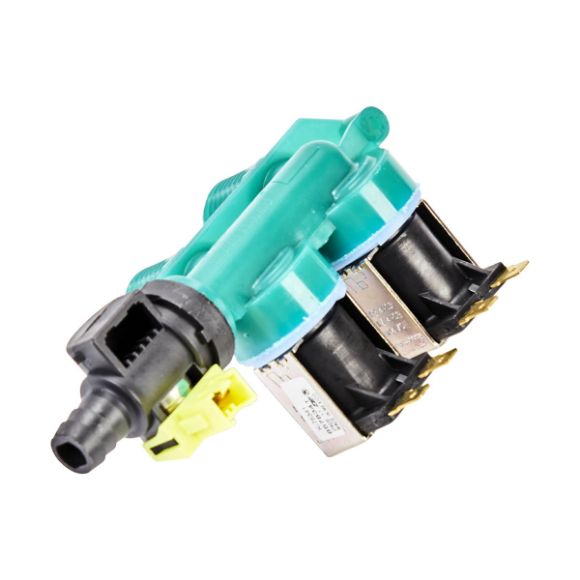 Picture of OEM Whirlpool Water Valve W/Thermistor Washer WP8578341