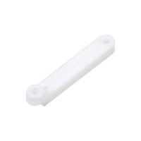 Picture of OEM Whirlpool Door Spring Link WP912653