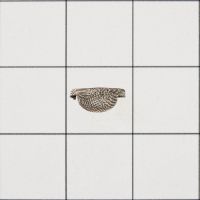 Picture of OEM Whirlpool Screen 96160