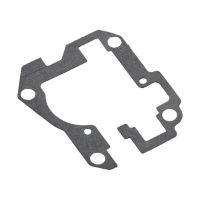Picture of OEM Whirlpool Gasket WP9709511