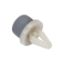 Show details for OEM Whirlpool Washer Lid Bumper 9724509d Picture of OEM Whirlpool Washer Lid Bumper 9724509d