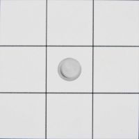 Picture of OEM Whirlpool Lid Bumper Washer WP9724509